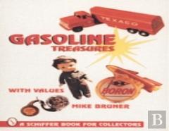 Gasoline Treasures