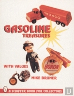 Bertrand.pt - Gasoline Treasures