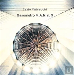 Bertrand.pt - Gasometro M.A.N. N. 3