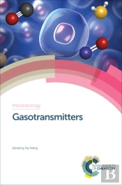 Gasotransmitters