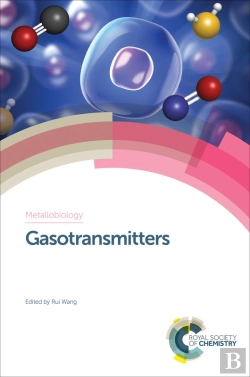 Bertrand.pt - Gasotransmitters