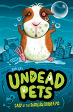 Bertrand.pt - Gasp Of The Ghoulish Guinea Pig