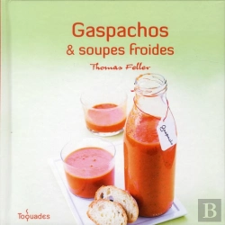 Bertrand.pt - Gaspachos Et Soupes Froides