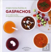Gaspachos