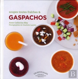 Bertrand.pt - Gaspachos