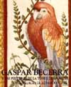 Bertrand.pt - Gaspar Becerra Y Las Pinturas De La Torre De La Reina En El Palacio De El Pardo