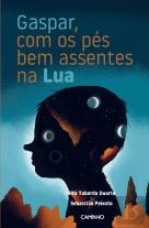 Gaspar, com os Pés Bem Assentes na Lua