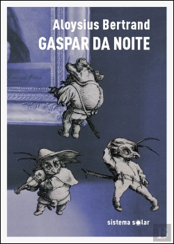 Bertrand.pt - Gaspar da Noite