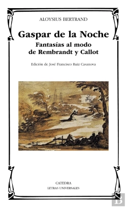 Bertrand.pt - Gaspar De La Noche