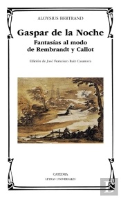Gaspar De La Noche