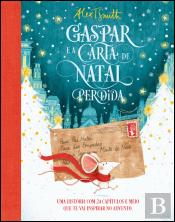 Gaspar e a Carta de Natal Perdida