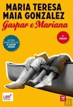 Bertrand.pt - Gaspar e Mariana