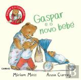 Gaspar e o Novo Bebé