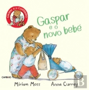 Gaspar e o Novo Bebé