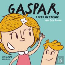 Gaspar, O Dedo Diferente