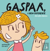 Gaspar, O Dedo Diferente