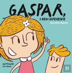 Bertrand.pt - Gaspar, O Dedo Diferente