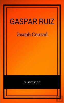 Bertrand.pt - Gaspar Ruiz