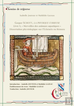 Bertrand.pt - Gaspar Schott - La Physique Curieuse - Livre X 