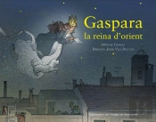 Gaspara, La Reina D'Orient