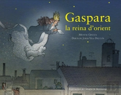 Bertrand.pt - Gaspara, La Reina D'Orient