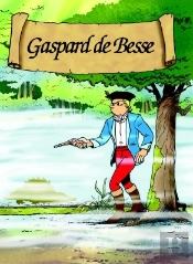 Gaspard De Besse T.5 : L'Étang Du Diable