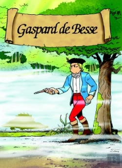 Bertrand.pt - Gaspard De Besse T.5 : L'Étang Du Diable