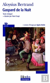 Gaspard De La Nuit
