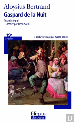 Bertrand.pt - Gaspard De La Nuit