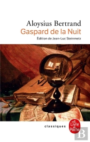 Gaspard De La Nuit