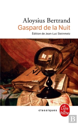 Bertrand.pt - Gaspard De La Nuit