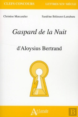 Bertrand.pt - Gaspard De La Nuit D'Aloysius Bertrand