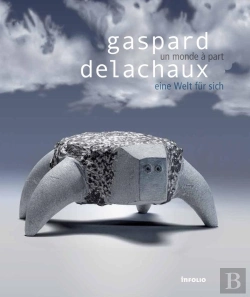 Bertrand.pt - Gaspard Delachaux ; Un Monde À Part ; Eine Welt Für Sich