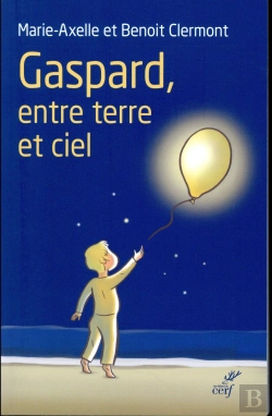 Bertrand.pt - Gaspard, Entre Terre Et Ciel