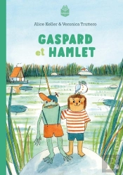 Gaspard Et Hamlet