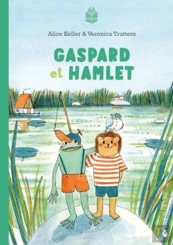 Bertrand.pt - Gaspard Et Hamlet