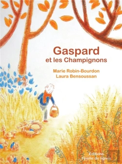 Bertrand.pt - Gaspard Et Les Champignons