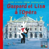 Gaspard Et Lisa À L'Opéra