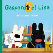 Gaspard Et Lisa - Amis Pour La Vie