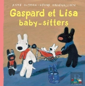 Gaspard Et Lisa Baby-Sitters