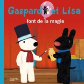 Gaspard Et Lisa Font De La Magie