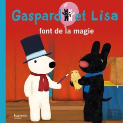 Bertrand.pt - Gaspard Et Lisa Font De La Magie