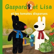 Gaspard Et Lisa Mènent L'Enquête