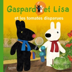 Bertrand.pt - Gaspard Et Lisa Mènent L'Enquête