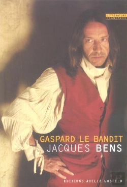 Bertrand.pt - Gaspard Le Bandit
