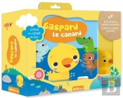 Gaspard Le Canard