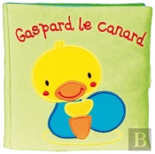 Gaspard Le Canard