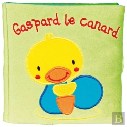 Bertrand.pt - Gaspard Le Canard