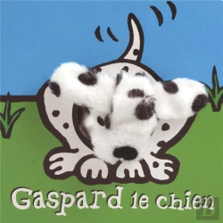 Bertrand.pt - Gaspard Le Chien