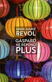 Gaspard Ne Répond Plus